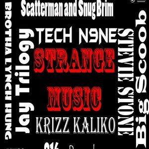 Meet your Posher, Brandon